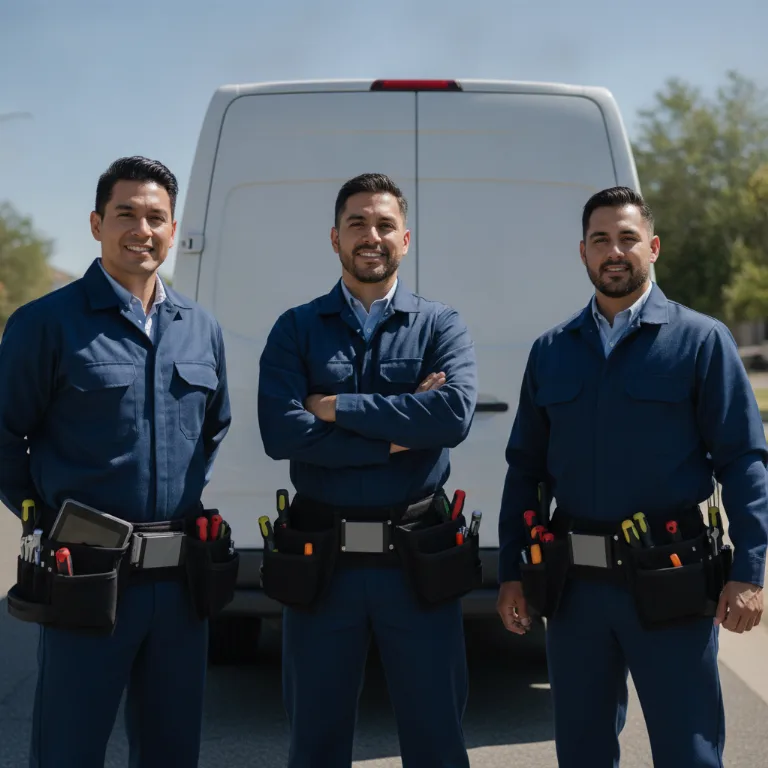 Serviços de TI equipe em Pinhais